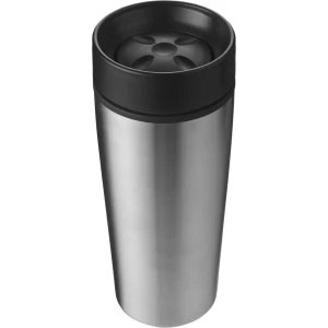 Kubek 450 ml V4974-32 (kolor: srebrny)