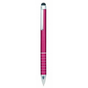 Touch pen V3245-21 (kolor: różowy)