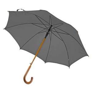 Parasol automatyczny V4201-19 (kolor: szary)