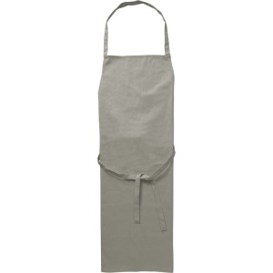 Fartuch kuchenny V7916-19 (kolor: szary)