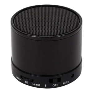 Głośnik Bluetooth V3500-03 (kolor: czarny)
