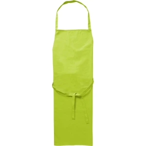 Fartuch kuchenny V7916-10 (kolor: zielony)