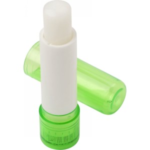 Pomadka ochronna V4333-10 (kolor: zielony)