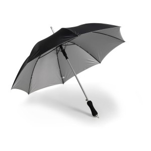 Parasol automatyczny V4217-03 (kolor: czarny)