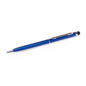 Touch pen V3183-11 (kolor: niebieski)