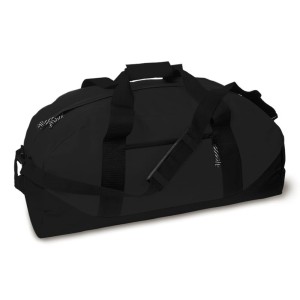 Torba sportowa V4468-03 (kolor: czarny)