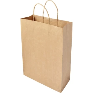 Torba papierowa V7952-16 (kolor: brązowy)