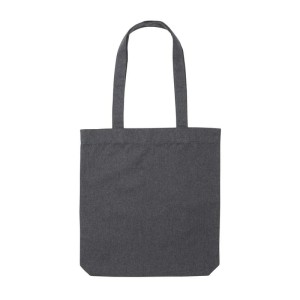 Torba na zakupy Impact AWARE™, bawełna z recyklingu P762.938 /kolor: szary/