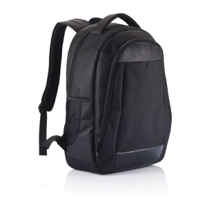 Plecak na laptopa 15,6" Impact AWARE™ Boardroom P763.071 /kolor: czarny/