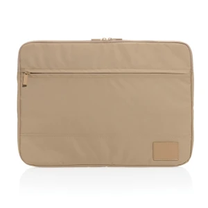 Pokrowiec na laptopa 15,6" Impact AWARE™ P788.112 /kolor: brązowy/