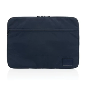 Pokrowiec na laptopa 15,6" Impact AWARE™ P788.115 /kolor: niebieski/