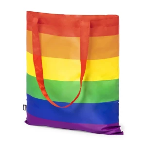 Torba na zakupy RPET V1110-99 /kolor: wielokolorowy/