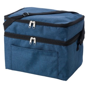 Torba termoizolacyjna RPET V9979-11 /kolor: niebieski/