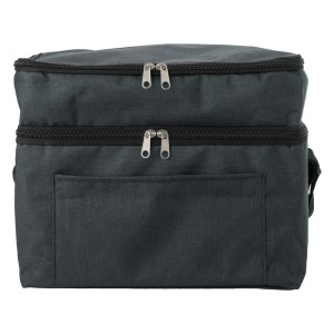 Torba termoizolacyjna RPET V9979-19 /kolor: szary/