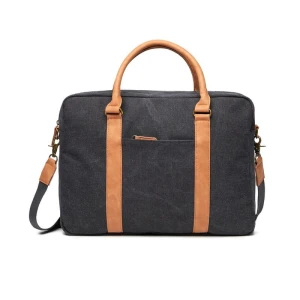 PV522319 | Torba na laptopa VINGA Bosler VG085-03 /kolor: czarny/