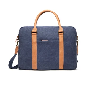 PV522321 | Torba na laptopa VINGA Bosler VG085-04 /kolor: niebieski/