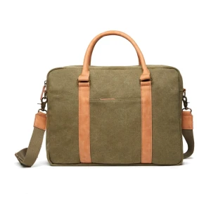 PV522318 | Torba na laptopa VINGA Bosler VG085-06 /kolor: zielony/