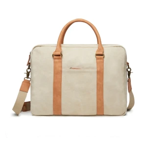 PV522320 | Torba na laptopa VINGA Bosler VG085-16 /kolor: brązowy/