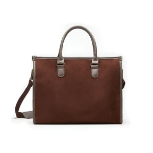PV528019 | Torba na laptopa VINGA Hunton VG088-16 /kolor: brązowy/