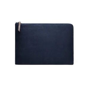 PV528120 | Pokrowiec na laptopa VINGA Hunton VG089-11 /kolor: niebieski/