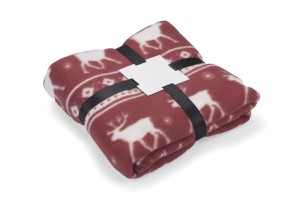 Koc polarowy RENO /8068/