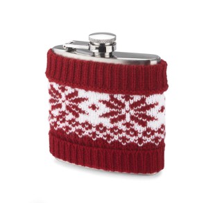 Piersiówka WARM 200 ml /8137/