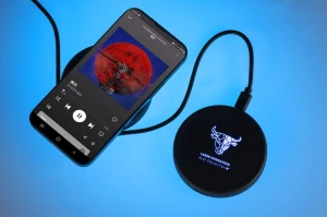 Ładowarka indukcyjna LUMEE 10W /09155-03/