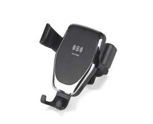 Uchwyt do telefonu z ładowarką indukcyjną GARI 15W /09158-02/