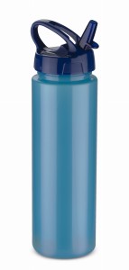 Bidon do wody z wkładem chłodzącym CHANGE 700 ml /16221-03/