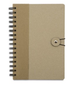 Notes RECYCLE A5 /17605/
