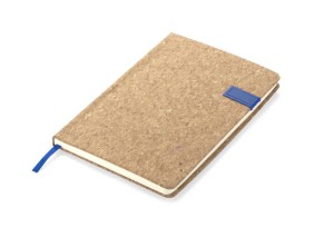 Notes MENTE z pamięcią USB 16GB, A5 /17891-03/