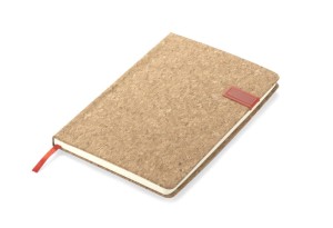 Notes MENTE z pamięcią USB 16GB, A5 /17891-04/