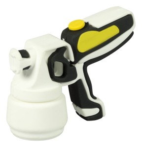Pendrive o indywidualnym kształcie - Pistolet malarski