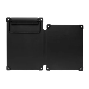 Przenośny panel słoneczny 10W Solarpulse P323.061 /kolor: czarny/