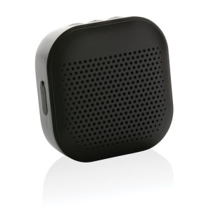 Głośnik bezprzewodowy 3W Soundbox P329.971 /kolor: czarny/