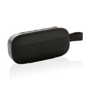 Głośnik bezprzewodowy 5W Soundbox P329.981 /kolor: czarny/