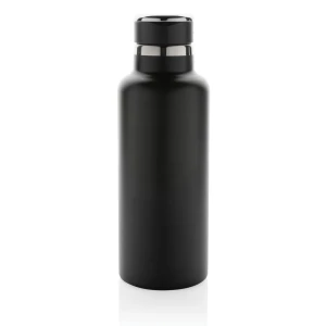 Butelka termiczna 600 ml Hydro P435.551 /kolor: czarny/