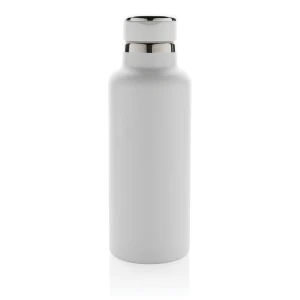 Butelka termiczna 600 ml Hydro P435.553 /kolor: biały/