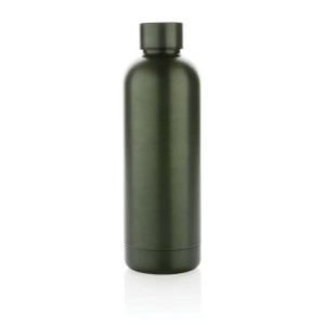 Butelka termiczna 500 ml Impact P435.707 /kolor: zielony/