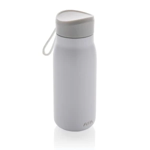 Kubek termiczny 150 ml Avira Ain P438.053 /kolor: biały/