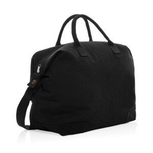 Torba sportowa, podróżna Kezar AWARE™ P707.171 /kolor: czarny/
