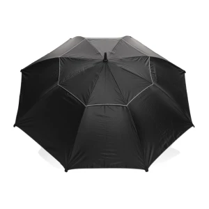 Parasol sztormowy 27" Hurricane AWARE™ P850.491 /kolor: czarny/