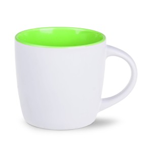 Kubek 320 ml Handy Pure (kolor: zielony) MXM132G