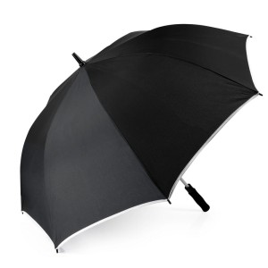 Parasol automatyczny | Bradyn V1000-03 /kolor: czarny/
