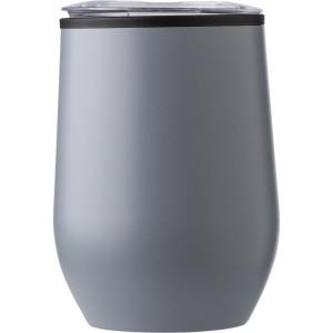 Kubek termiczny 300 ml V1180-15 /kolor: grafitowy/