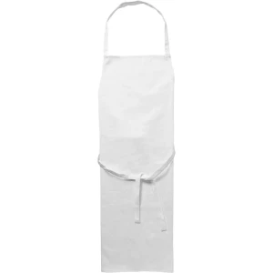 Fartuch kuchenny V1245-02 /kolor: biały/