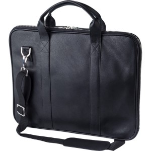 Torba na laptopa 15" V1246-03 /kolor: czarny/