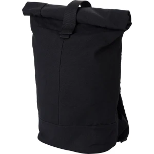 Plecak RPET V1266-03 /kolor: czarny/