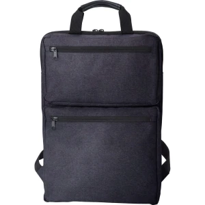 Plecak na laptopa 15" V1275-03 /kolor: czarny/