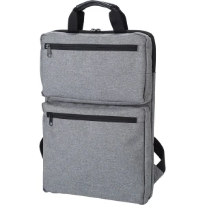 Plecak na laptopa 15" V1275-15 /kolor: grafitowy/